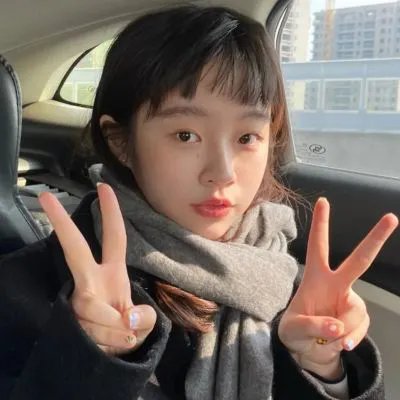 那些爱人