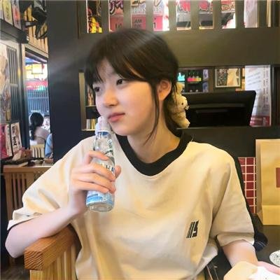 美人鱼