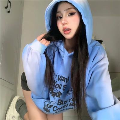 愿为女人